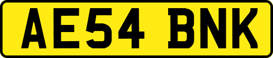 AE54BNK