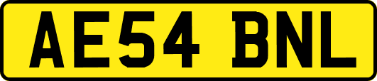 AE54BNL