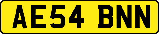 AE54BNN