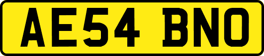 AE54BNO