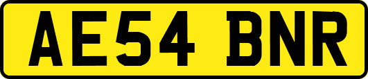 AE54BNR