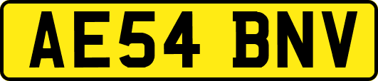 AE54BNV