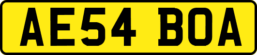 AE54BOA