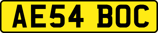AE54BOC