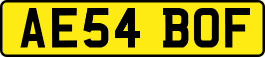 AE54BOF