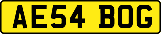AE54BOG