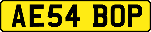 AE54BOP