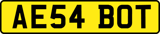 AE54BOT