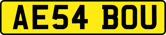 AE54BOU
