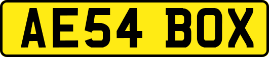 AE54BOX