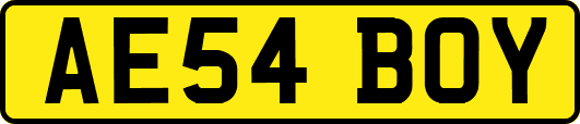 AE54BOY