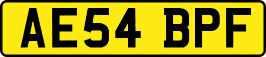 AE54BPF