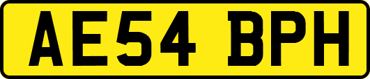 AE54BPH