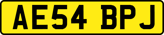 AE54BPJ