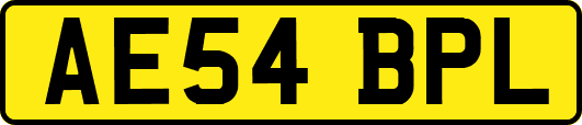 AE54BPL