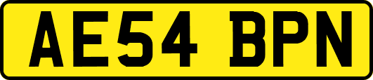 AE54BPN
