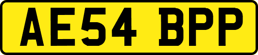 AE54BPP