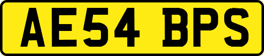 AE54BPS