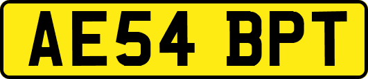 AE54BPT