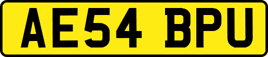AE54BPU