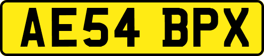 AE54BPX