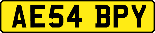 AE54BPY