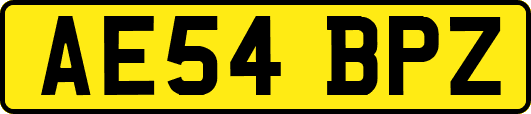 AE54BPZ