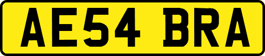 AE54BRA