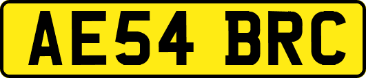 AE54BRC