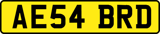 AE54BRD