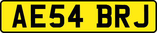 AE54BRJ