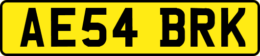 AE54BRK