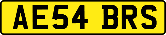 AE54BRS