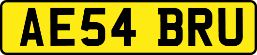 AE54BRU