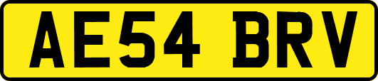 AE54BRV