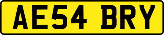 AE54BRY