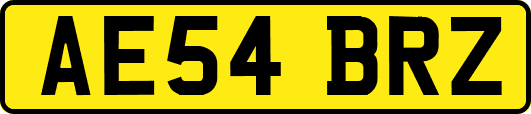 AE54BRZ