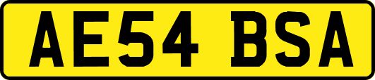 AE54BSA