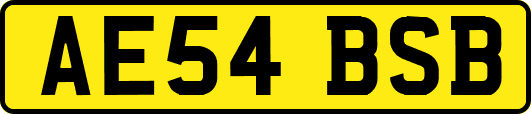 AE54BSB