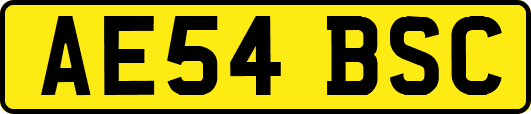 AE54BSC