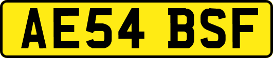 AE54BSF