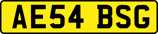 AE54BSG