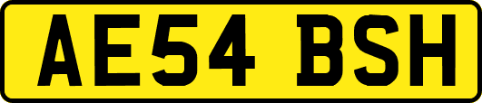 AE54BSH