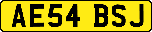 AE54BSJ