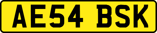 AE54BSK