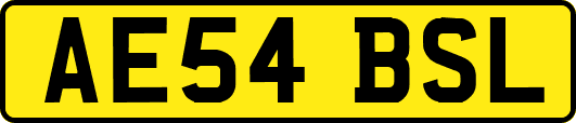 AE54BSL