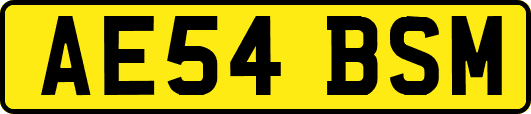 AE54BSM
