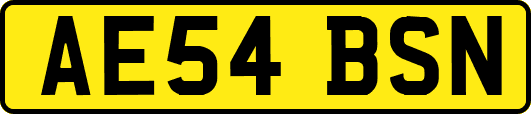 AE54BSN
