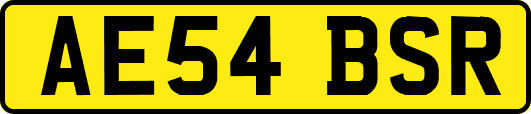AE54BSR