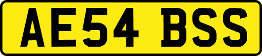 AE54BSS